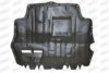 PRASCO VW0541910 Silencing Material, engine bay